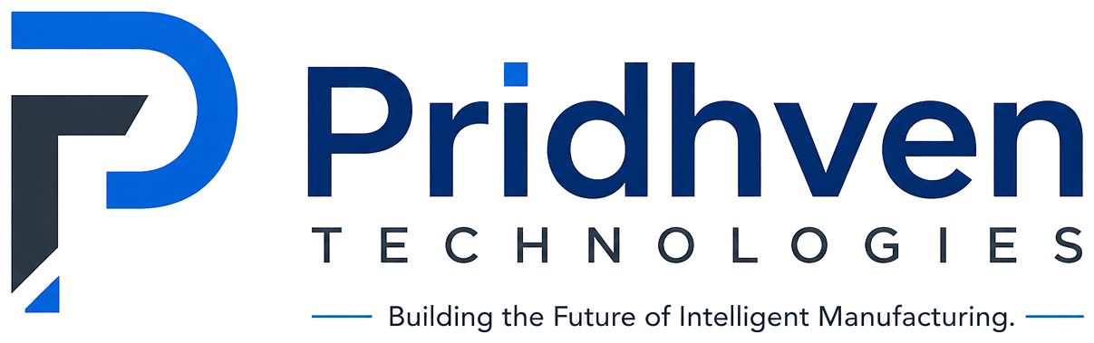 Pridhven Technologies